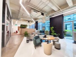 Alexandra Road (D5), Office #602973511